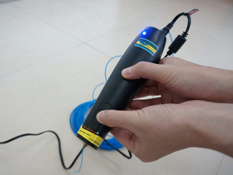 Фото 3D ручки 3DYaya Ya-Ya 3D Pen 6