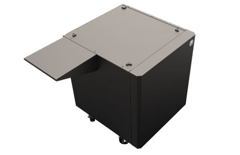 Фото Makerbot Replicator Z18 Cart