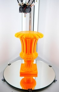 Фото 3d принтер PRISM PRO V2