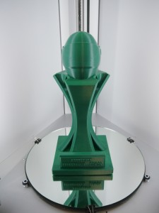 Фото 3d принтер PRISM PRO V2