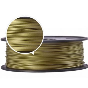 Фото PLA Bronzefill пластик FL33 1 кг