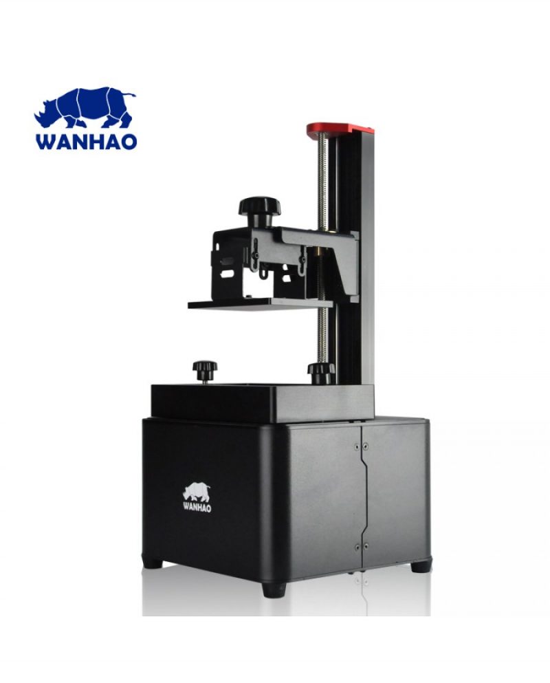 Фото 3D принтера Wanhao Duplicator 7 v 1.5 4