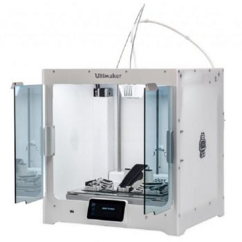 Фото 3D принтера Ultimaker S5 3