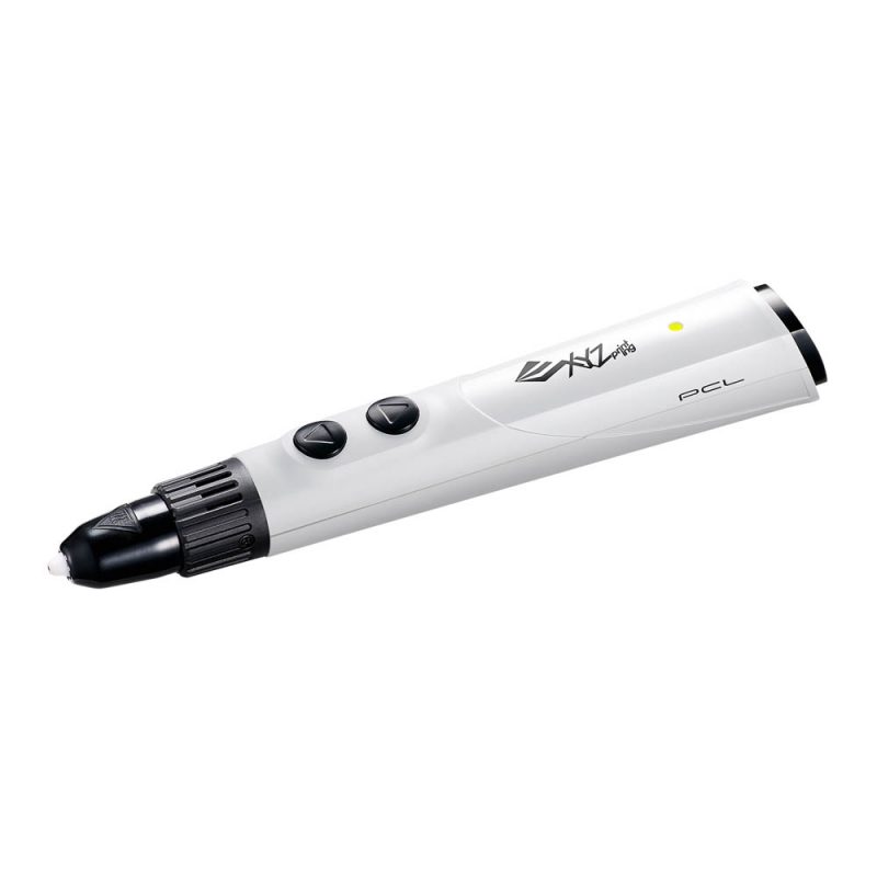 Фото 3D ручки XYZPrinting da Vinci 3D Pen Cool 1