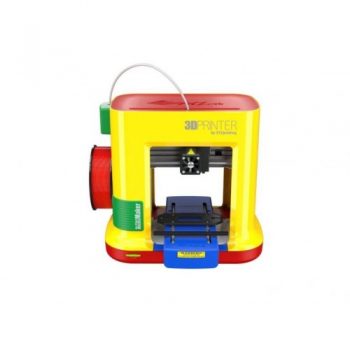 Фото 3D принтера XYZPrinting da Vinci MiniMaker 1