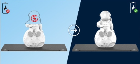 Фото 3D принтера Creality3D Ender-3 S1 9