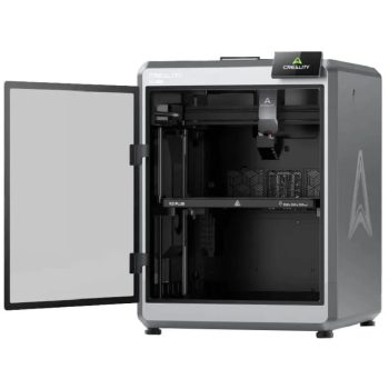 Фото 3D принтера Creality K2 Plus 4
