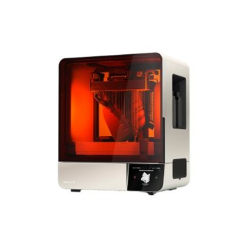 Фото 3D принтер Formlabs Form 4BL Dental 2